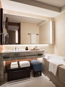 Bagno di Kerry Hotel Hong Kong by Shangri-la