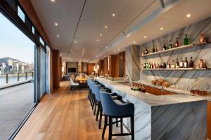 Bevande di Kerry Hotel Hong Kong by Shangri-la