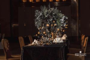 Fotografie z fotogalerie ubytování Shangri-La Songbei, Harbin v destinaci Charbin