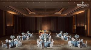 Fotografie z fotogalerie ubytování Shangri-La Songbei, Harbin v destinaci Charbin