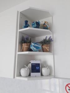 Fotografie z fotogalerie ubytování Apartmani Prpić v destinaci Sveti Juraj