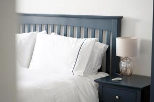Katil atau katil-katil dalam bilik di 11 Breakwaters Way - Sandown