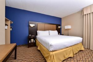 Galeriebild der Unterkunft Holiday Inn Express Hunt Valley by IHG in Hunt Valley