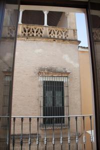 Fotografia z galérie ubytovania Guzman El Bueno Suites v destinácii Seville