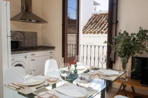 Fotografia z galérie ubytovania Guzman El Bueno Suites v destinácii Seville