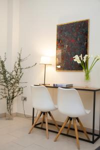 Fotografia z galérie ubytovania Guzman El Bueno Suites v destinácii Seville