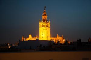 Fotografia z galérie ubytovania Guzman El Bueno Suites v destinácii Seville