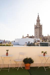 Fotografia z galérie ubytovania Guzman El Bueno Suites v destinácii Seville