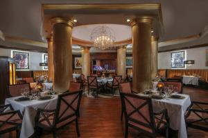 Restorāns vai citas vietas, kur ieturēt maltīti, naktsmītnē Westgate Las Vegas Resort and Casino