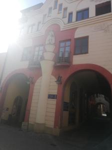 Exteriér nebo vchod ubytování Monelly Apartman + 2 fotografie