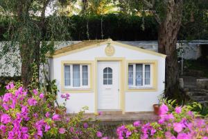 Ảnh trong thư viện ảnh của Maison Metel ở Kontokali