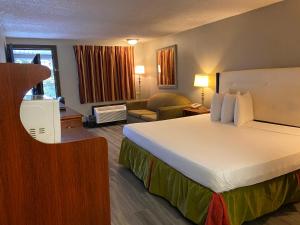 Imagen de la galería de Travelodge by Wyndham Laurel Ft Meade Near NSA, en Laurel