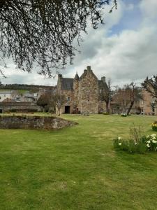 Gallery image of Self contained apartment with amazing views in Jedburgh