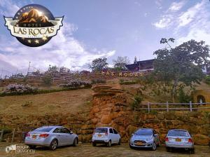 Fotografie z fotogalerie ubytování Hotel Las Rocas Resort Villanueva v destinaci Villanueva