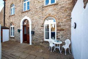 Gallery image of The Old Chapel Leyburn in Leyburn