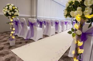 Fotografie z fotogalerie ubytování Holiday Inn Leeds Garforth by IHG v destinaci Garforth