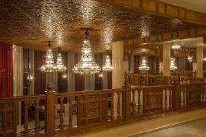 Fotografie z fotogalerie ubytování Hotel Tafilalet v destinaci Meknes