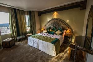 Fotografie z fotogalerie ubytování Hotel Tafilalet v destinaci Meknes