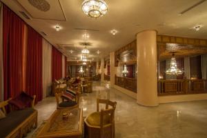 Fotografie z fotogalerie ubytování Hotel Tafilalet v destinaci Meknes