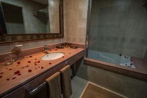 Fotografie z fotogalerie ubytování Hotel Tafilalet v destinaci Meknes