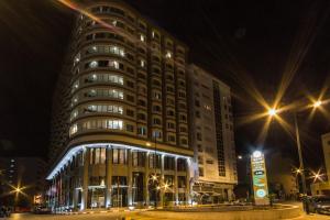 Fotografie z fotogalerie ubytování Hotel Tafilalet v destinaci Meknes