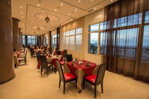 Fotografie z fotogalerie ubytování Hotel Tafilalet v destinaci Meknes