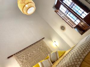 Luceros Downtown-Boho and Urban Chic Casa GAM, Alicante ...