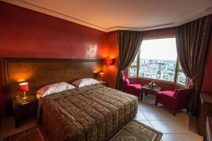 Fotografie z fotogalerie ubytování Hotel Tafilalet v destinaci Meknes