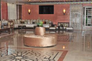 Fotografie z fotogalerie ubytování Hotel Tafilalet v destinaci Meknes