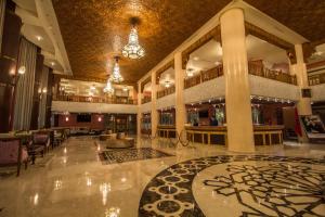 Fotografie z fotogalerie ubytování Hotel Tafilalet v destinaci Meknes