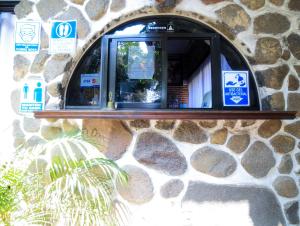 Fotografie z fotogalerie ubytování Posada Bugambilias v destinaci Tepoztlán