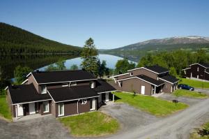 Imagen de la galería de Holiday Club Åre Apartments, en Åre