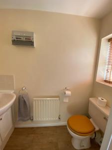 Gallery image of Kettering Leisure Holiday Home in Kettering