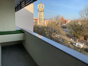 Fotografia z galérie ubytovania BELÓ Apartman v Siófoku