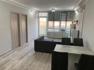 Fotografia z galérie ubytovania BELÓ Apartman v Siófoku