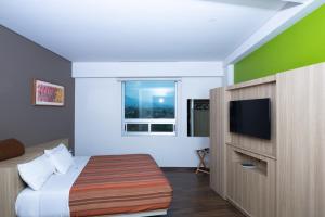 Gallery image of Hotel Xcoco Inn in Texcoco de Mora