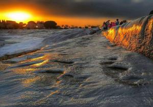 Imagem da galeria de Hotel Pamukkale em Pamukkale