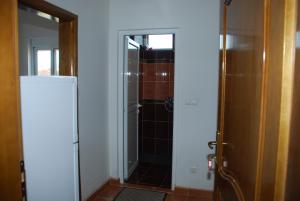 Ένα μπάνιο στο Guest House Nura