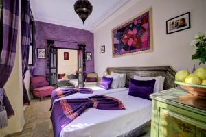 Imagen de la galería de Riad Dar El Souk, en Marrakech 38 fotos más