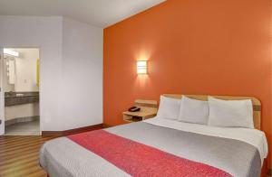 Gallery image of Motel 6-Lemoore, CA in Lemoore