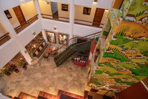 Fotografie z fotogalerie ubytování Tierra Viva Machu Picchu Hotel v destinaci Machu Picchu