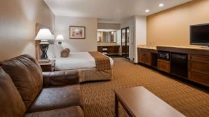 Imagem da galeria de Best Western Casa Grande Inn em Arroyo Grande