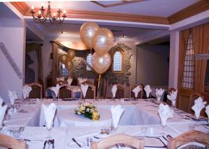 Gallery image of Ivy Tower Hotel in Castlebar