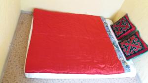 科奇科尔Happy Hostel in Kochkor的相册照片