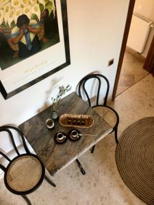 Afbeelding uit fotogalerij van Villa Lantana in Vir