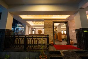 Imagem da galeria de Hotel Mera Peak Private Limited em Pokhara