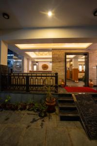 Imagem da galeria de Hotel Mera Peak Private Limited em Pokhara