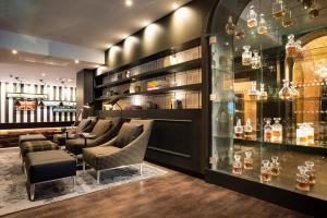 Gallery image of Motel One Newcastle in Newcastle upon Tyne