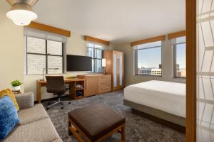 Gallery image of Hyatt Place Houston Downtown in Houston
