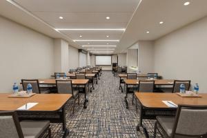 Gallery image of Hyatt Place Houston Downtown in Houston